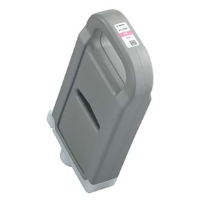 Canon PFI-2700 FP (Fluorescent Pink) Floresan Pempe Orijinal Mürekkep Kartuş 700 ml. (5297C001)