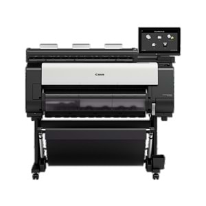Canon imagePROGRAF IPF TX-3100 MFP Z36 (914mm) MFP Plotter Yazıcı Scanner
