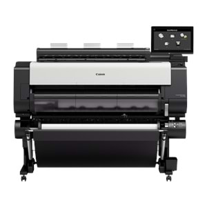 Canon imagePROGRAF IPF TX-4100 Plotter 44