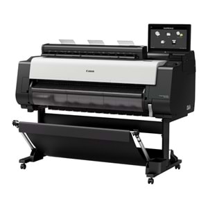 Canon imagePROGRAF IPF TX-4100 Plotter 44