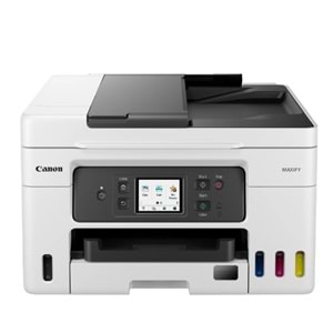 Canon MAXIFY GX4040 Mürekkep Püskürtmeli