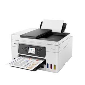 Canon MAXIFY GX4040 Mürekkep Püskürtmeli