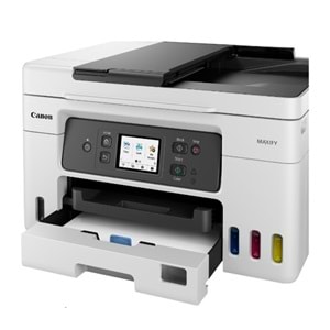 Canon MAXIFY GX4040 Mürekkep Püskürtmeli