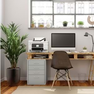 Canon MAXIFY GX4040 Mürekkep Püskürtmeli