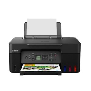 Canon PIXMA G3470 Serisi