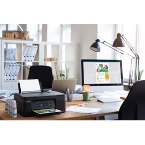 Canon PIXMA G3470 Serisi