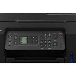 Canon PIXMA G4470 Mürekkep Püskürtmeli
