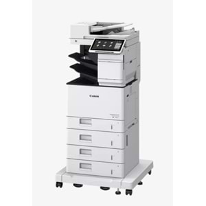 Canon imageRUNNER ADVANCE DX 719i