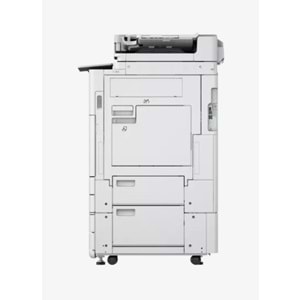 Canon imageRUNNER ADVANCE DX C3900 Serisi