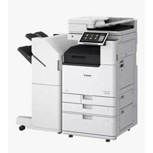 Canon imageRUNNER ADVANCE DX 4900 Serisi