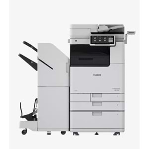 Canon imageRUNNER ADVANCE DX 4900 Serisi