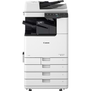 Canon imageRUNNER 2900 Serisi