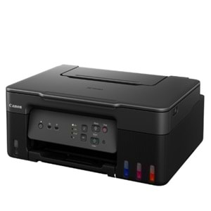 Canon PIXMA G3430 Mürekkep Püskürtmeli