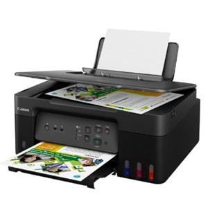 Canon PIXMA G3430 Mürekkep Püskürtmeli