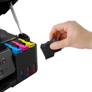 Canon PIXMA G3430 Mürekkep Püskürtmeli