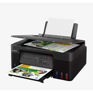 Canon PIXMA G3430 Serisi