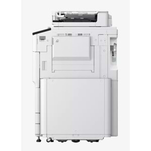 Canon imageRUNNER ADVANCE DX 6980i