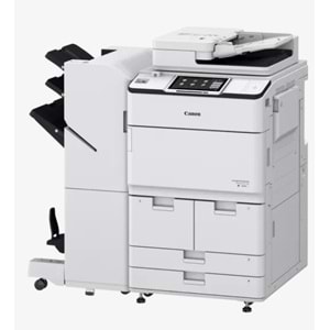 Canon imageRUNNER ADVANCE DX 6980i