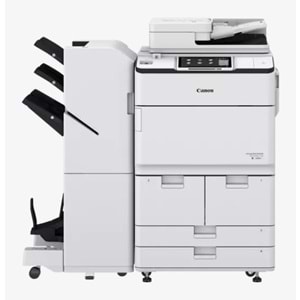 Canon imageRUNNER ADVANCE DX 6980i
