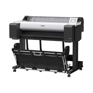 Canon imagePROGRAF TM-350 36