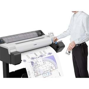 Canon imagePROGRAF TM-340 36