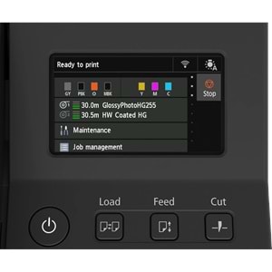 Canon imagePROGRAF GP-4600S