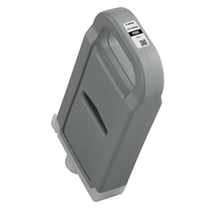 Canon PFI-3700 PBK (Photo Black) Fotoğraf Siyah Orijinal Mürekkep Kartuş 700 ml. (6444C001)
