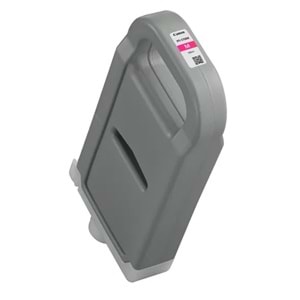 Canon PFI-3700 M (Magenta) Kırmızı Orijinal Mürekkep Kartuş 700 ml. (6446C001)