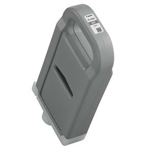 Canon PFI-3700 GY (Gray) Gri Orijinal Mürekkep Kartuş 700 ml. (6448C001)