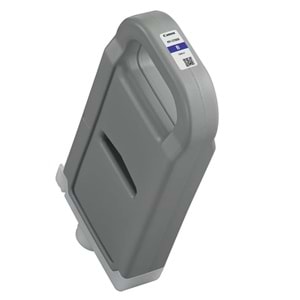 Canon PFI-3700 B (Blue) Mavi Orijinal Mürekkep Kartuş 700 ml. (6450C001)