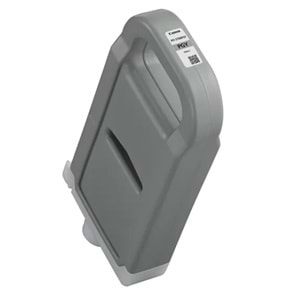 Canon PFI-3700 PGY (Photo Gray) Fotoğraf Gri Orijinal Mürekkep Kartuş 700 ml. (6453C001)