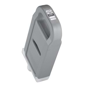Canon PFI-706 MBK Mat Siyah Plotter Orijinal Mürekkep Kartuş 700 ml. (6680B001)