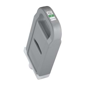 Canon PFI-706 G (Green) Yeşil Plotter Orijinal Mürekkep Kartuş 700 ml. (6688B001)