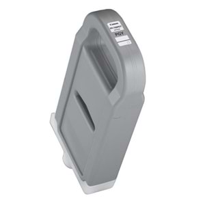 Canon PFI-706 PGY Fotoğraf Gri Plotter Orijinal Mürekkep Kartuş 700 ml. (6691B001)