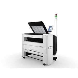 Canon plotWAVE T30/T35