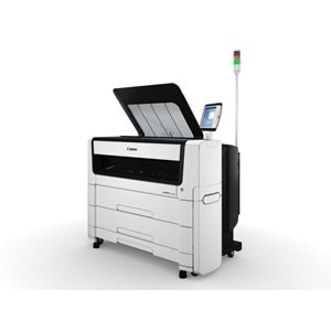 Canon plotWAVE T50/T55