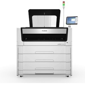 Canon plotWAVE T75