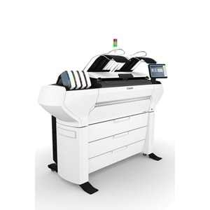 Canon colorWAVE T serisi