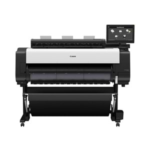Canon imagePROGRAF TX-4200 MFP Z36 Renkli Tarayıcılı Plotter