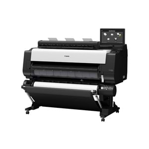 Canon imagePROGRAF TX-4200 MFP Z36 Renkli Tarayıcılı Plotter