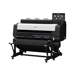 Canon imagePROGRAF TX-4200 MFP Z36 Renkli Tarayıcılı Plotter