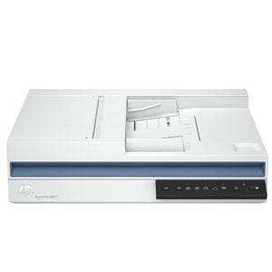 HP ScanJet Pro 2600f1