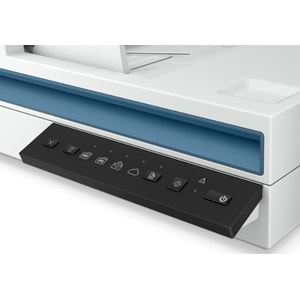 HP ScanJet Pro 2600f1