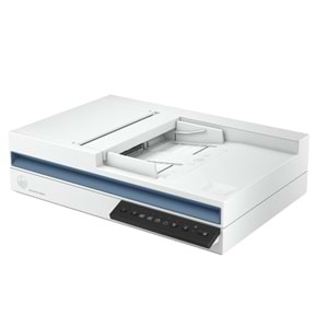 HP ScanJet Pro 2600f1