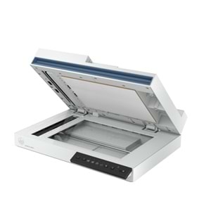 HP ScanJet Pro 3600 f1