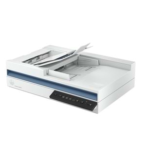 HP ScanJet Pro 3600 f1