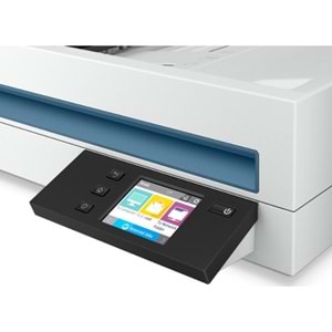 HP ScanJet Pro N4600fnw1