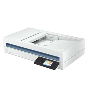 HP ScanJet Pro N4600fnw1
