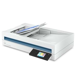 HP ScanJet Pro N4600fnw1