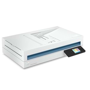 HP ScanJet Pro N4600fnw1